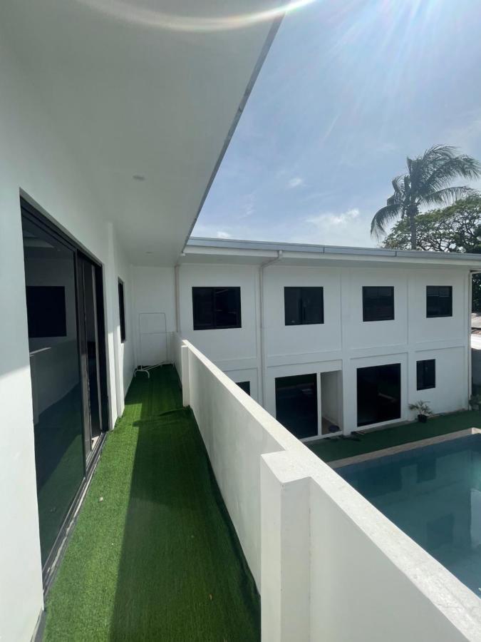 Kasamigos Guesthouse With Fast Internet Puerto Princesa Εξωτερικό φωτογραφία