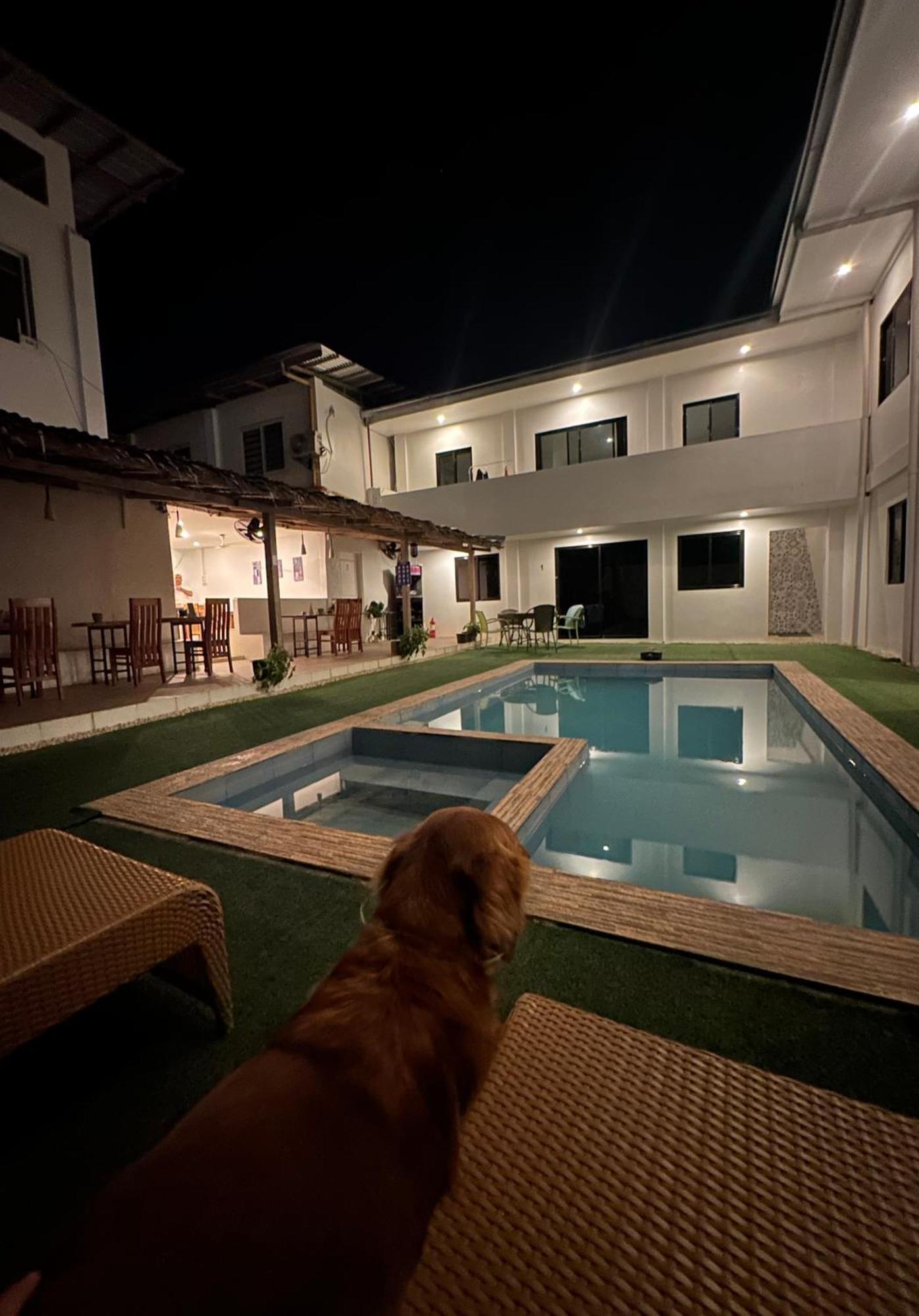 Kasamigos Guesthouse With Fast Internet Puerto Princesa Εξωτερικό φωτογραφία