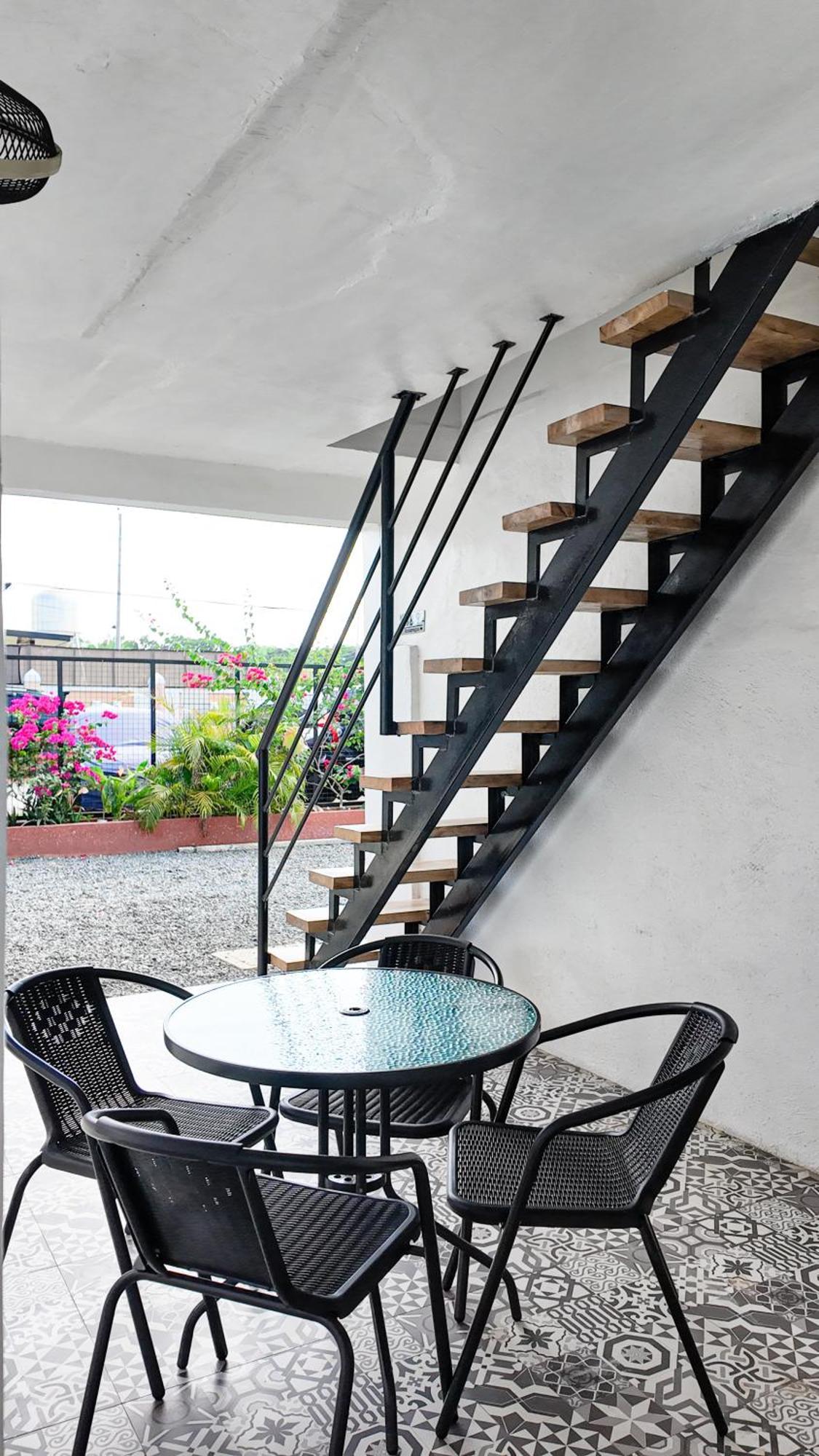 Kasamigos Guesthouse With Fast Internet Puerto Princesa Εξωτερικό φωτογραφία