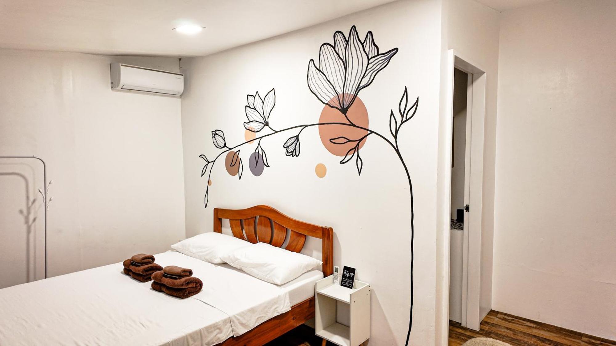 Kasamigos Guesthouse With Fast Internet Puerto Princesa Δωμάτιο φωτογραφία