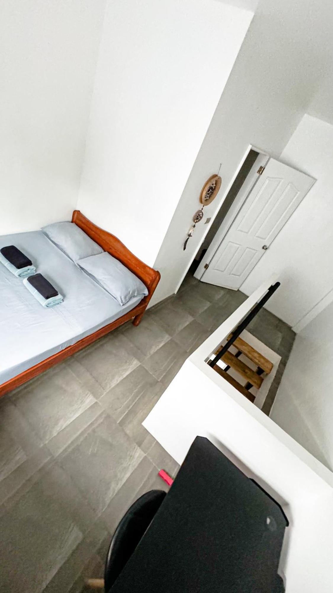 Kasamigos Guesthouse With Fast Internet Puerto Princesa Εξωτερικό φωτογραφία