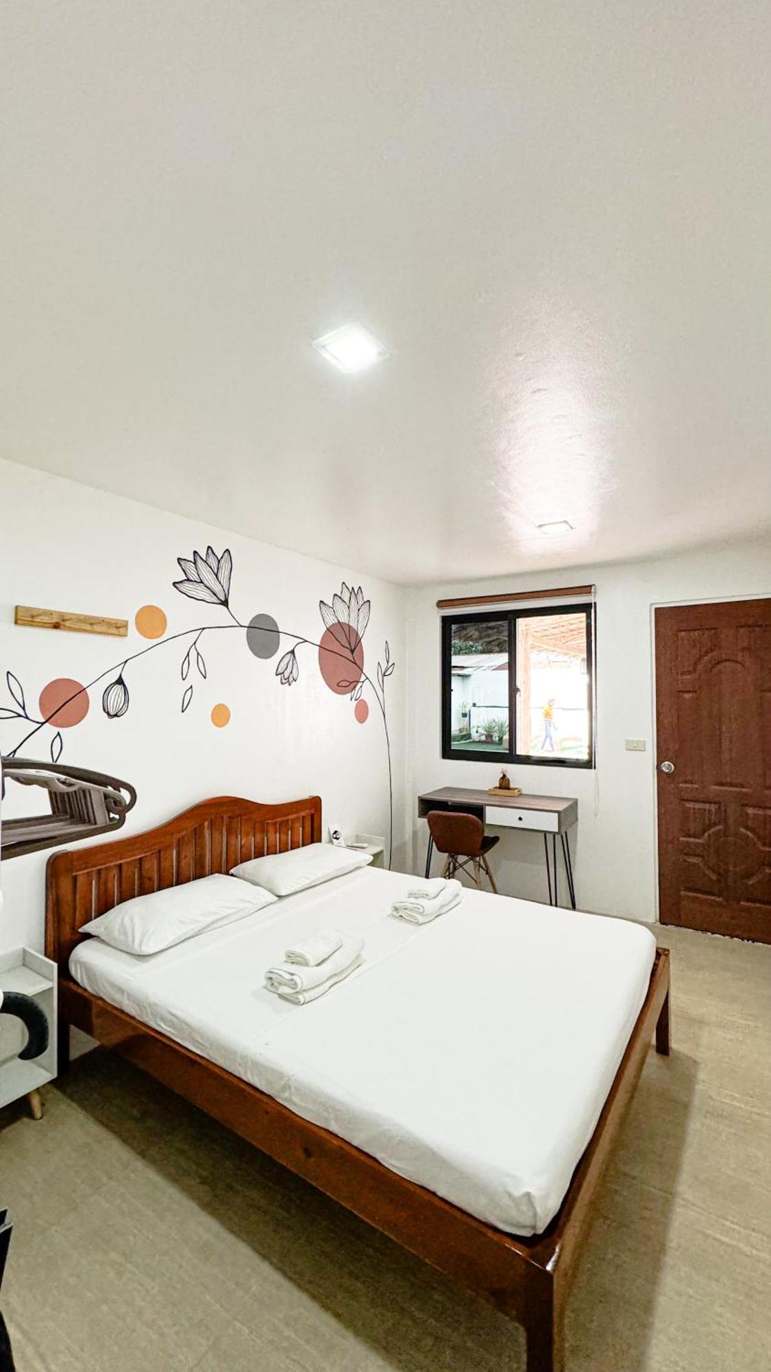 Kasamigos Guesthouse With Fast Internet Puerto Princesa Εξωτερικό φωτογραφία